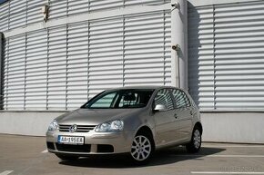 Volkswagen Golf 1.6 Comfortline A/T - 1