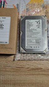 Seagate Barracuda 7200.7 80GB HDD - 1