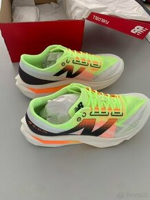 New Balance fuelcell supercomp elite v4 - 1