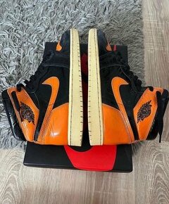 Jordan 1 high