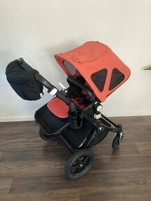 Bugaboo cameleon 3 plus