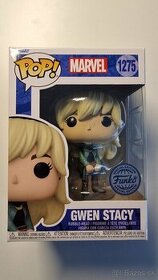 Funko Pop Gwen Stacy #1275