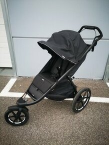 THULE Urban Glide 3  kočík s troma kolesami