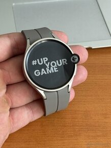 Samsung Galaxy Watch 5 Pro 45mm - nové