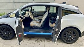 BMW i3 - 1