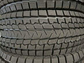 Zimné , originál pneu 265/70 R16, 285/75 R16