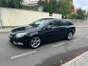 Opel Insignia Combi 2.0 CDTi Sports Tourer