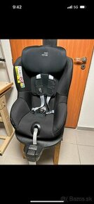 Autosedacka cybex romer - 1