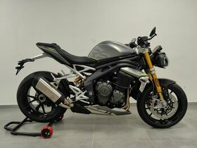 Triumph Speed Triple 1200 RS