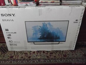 Televízor Sony Bravia