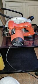 Black end Decker CD601, CD602