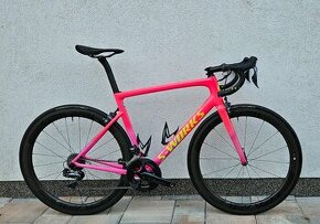 Specialized S-works Tarmac SL6