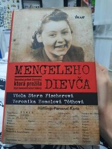 Mengeleho dievča