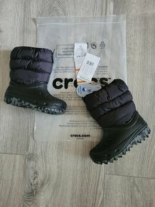 Crocs snehule C10