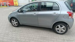 Predám Toyotu Yaris 1,33 VVTi 74 kw - 1