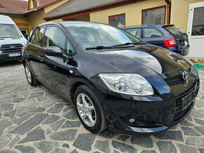 Toyota Auris 1.6VVT-i - 1