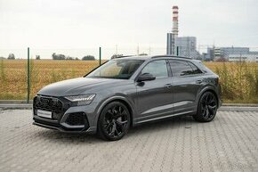 Audi RSQ8 4.0 V8 quattro - 1