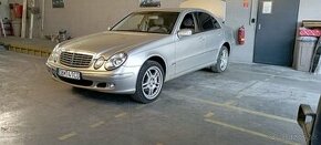 Mercedes W211 , 220 CDI