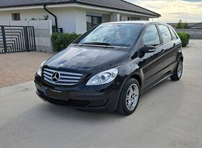 Mercedes-Benz B150 70kw r.v.2008 Kupene SR