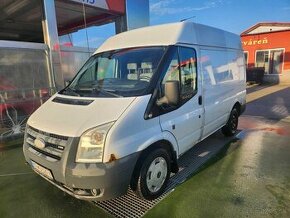 Ford Transit 2008 - 1