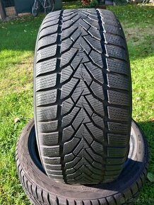 245/40 r19 zimne pneumatiky - 1