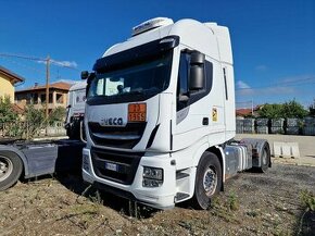 IVECO 570 STRALIS - 1