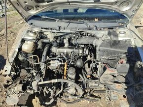 Motor 1.9 Tdi 81kw