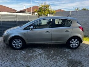 Predám / vymením Opel Corsa 1.4 benzín - 1