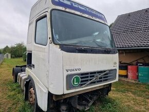 Volvo FH12 2002 - 1