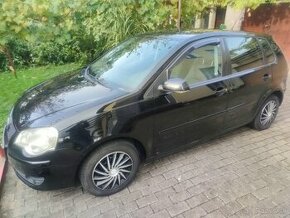 Volkswagen polo 1.4 - 1