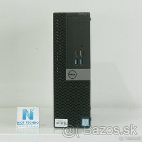 DELL OptiPlex 3046 SFF + WIFI + SSD - 1