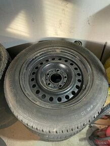 ET20 5x120 r15 , 185/65