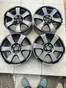 5x112 r17 Alutec - 1