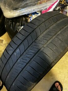 Letne pneumatiky Michelin 205/55 R16