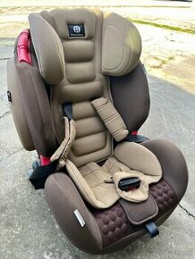 Petite & Mars ISOFIX autosedacka