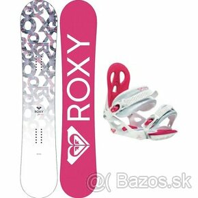 Snowboard ROXY