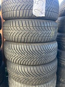 205/55 R16 16ks zimne