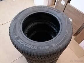 195/65 R15 91T - Hankook Winter icept RS 2