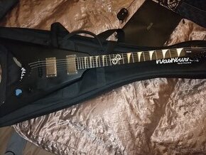 Washburn Parallaxe Solar V 160