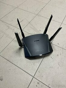 Predám router D-Link