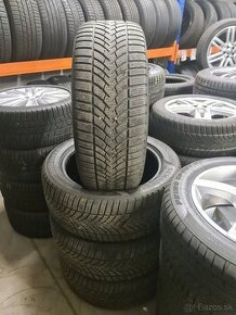 275/45 R20 ZIMNE PNEU SEMPERID