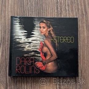 Dara Rolins - STEREO