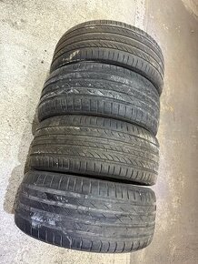 225/45 R17 letne 4 kusy