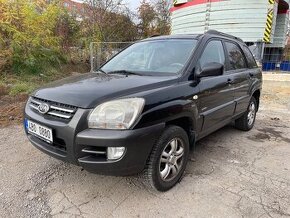 Kia Sportage 2.0 16V 4x4