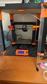 Original Prusa i3 MK3S+