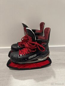 ZNÍŽENÁ CENA Korčule BAUER VAPOR 1X