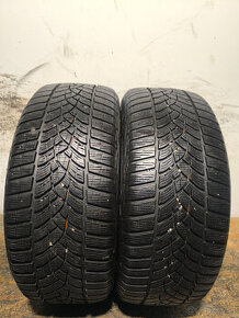 225/45 R18 Zimné pneumatiky Goodyear Ultragrip 2 kusy