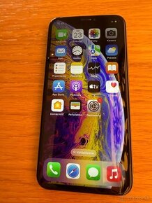 iPhone XS 64GB white