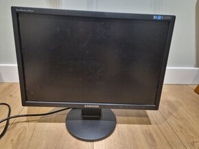 Samsung 19" monitor