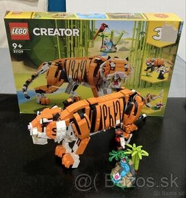 Lego Creator 31129